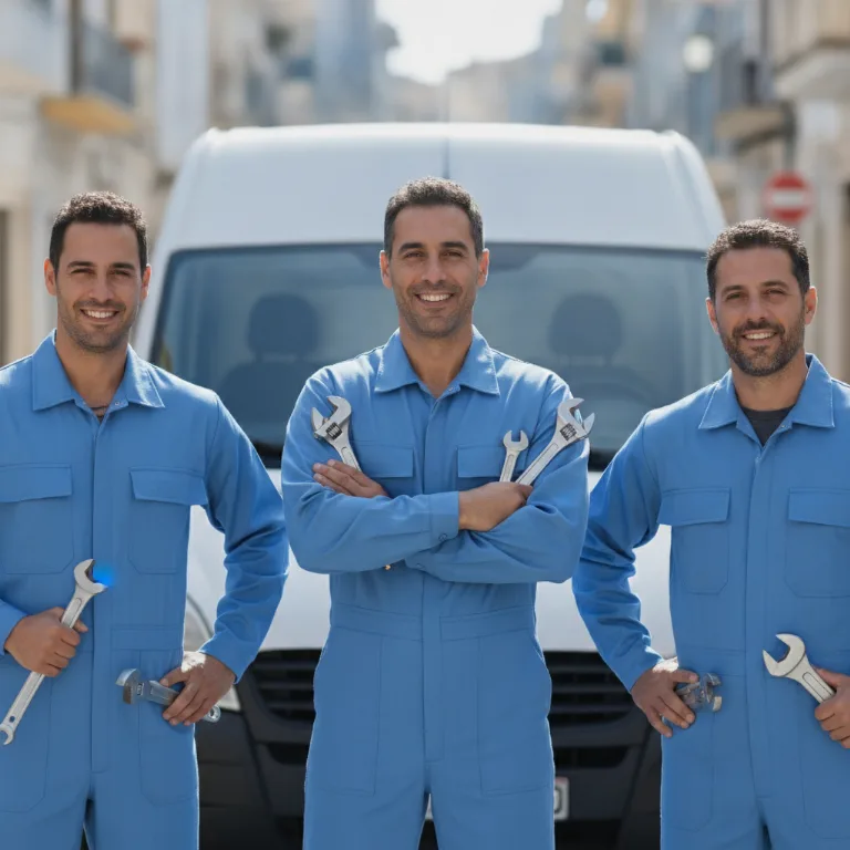 Riparazione Scaldabagno team a Potenza
